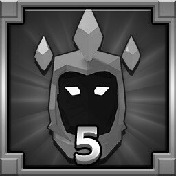 Prestigious Arcane Weaver I