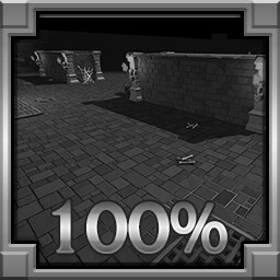 The Dungeon of Despair