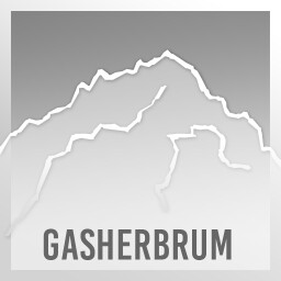 GASHERBRUM