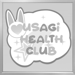 Usagi Health Club!