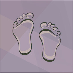 Foot Guy