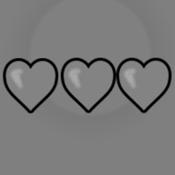 Three Heart Goddess