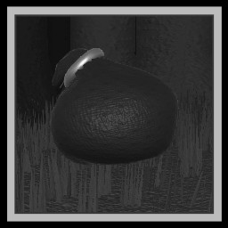 Resizing Powder