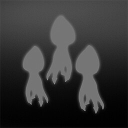 Not the lil squids!