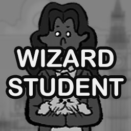 You found the Wizard Student