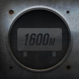 Dragster 1600