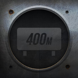 Dragster 400