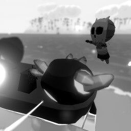 By The Power Of Underskull