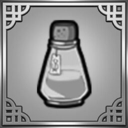 Small Emerald Potion