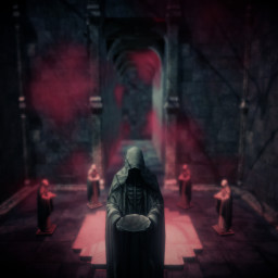 The Path