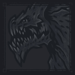 Magma Dragon