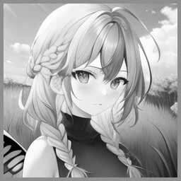 Butterfly essence
