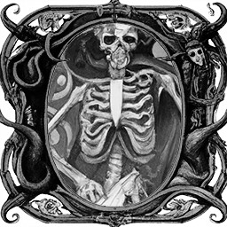 Spooky, Scary