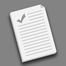 Get the P1b exam results