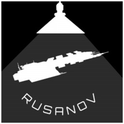 Rusanov Noir