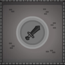 Rusty Sword