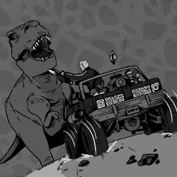 Do-you-think-he-saurus