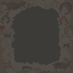 Found all tribe camps