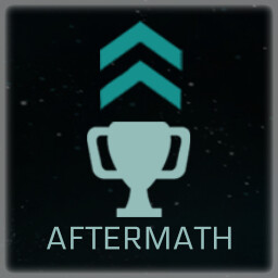 Hard Aftermath Part 1 Completed!