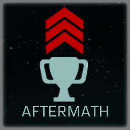 Nightmare Aftermath Part 1 Completed!