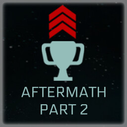 Nightmare Aftermath Part 2 Completed!