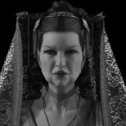 Daughter of the Filth House