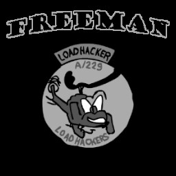 Freeman
