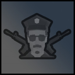 The Police Man