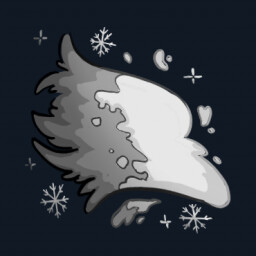 Frosty
