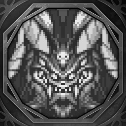 Demonic Gatekeeper