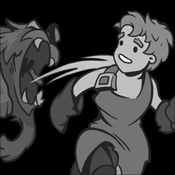 Trickster II
