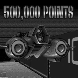 500 000 points