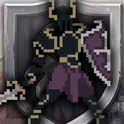 Knight's Tale is Over! - Hardcore