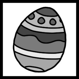 Uneggspected
