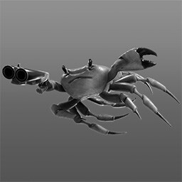 Dual Shotgun Master I