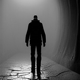 Dark Way