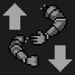 Heavy Arms