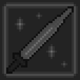 Fungtastic Sword