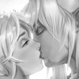 Stolen Kiss
