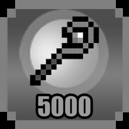 5000 Runes