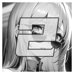 Kasumi's Affection