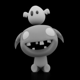 Keep the Thing
