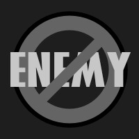 Im not your enemy