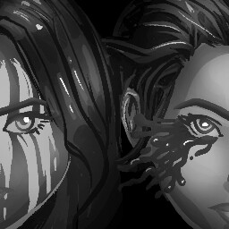 Evil Unmasked