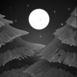 Harnesser of Forest Power