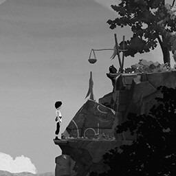 Finding secret shrine 2/10