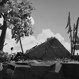 Finding secret shrine 9/10