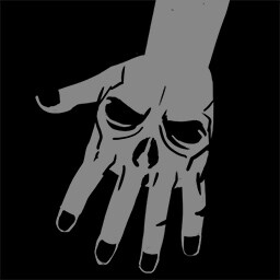 Five Finger Deathcount