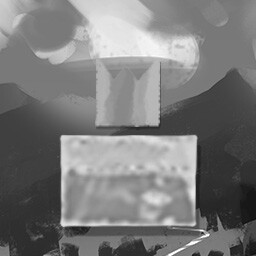 Poor choices have been made...