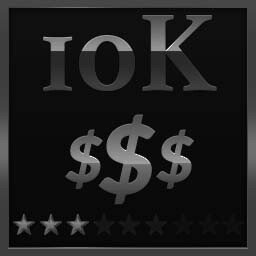 Have $10000 In Cash (Campaign)